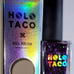 EUC - Holo Taco Inside Job - 2024 Holo Royalty Shimmering Secrets Collection