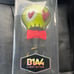 RARE B1A4 Official light stick With Lanyard Included