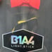 RARE B1A4 Official light stick With Lanyard Included