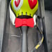 RARE B1A4 Official light stick With Lanyard Included