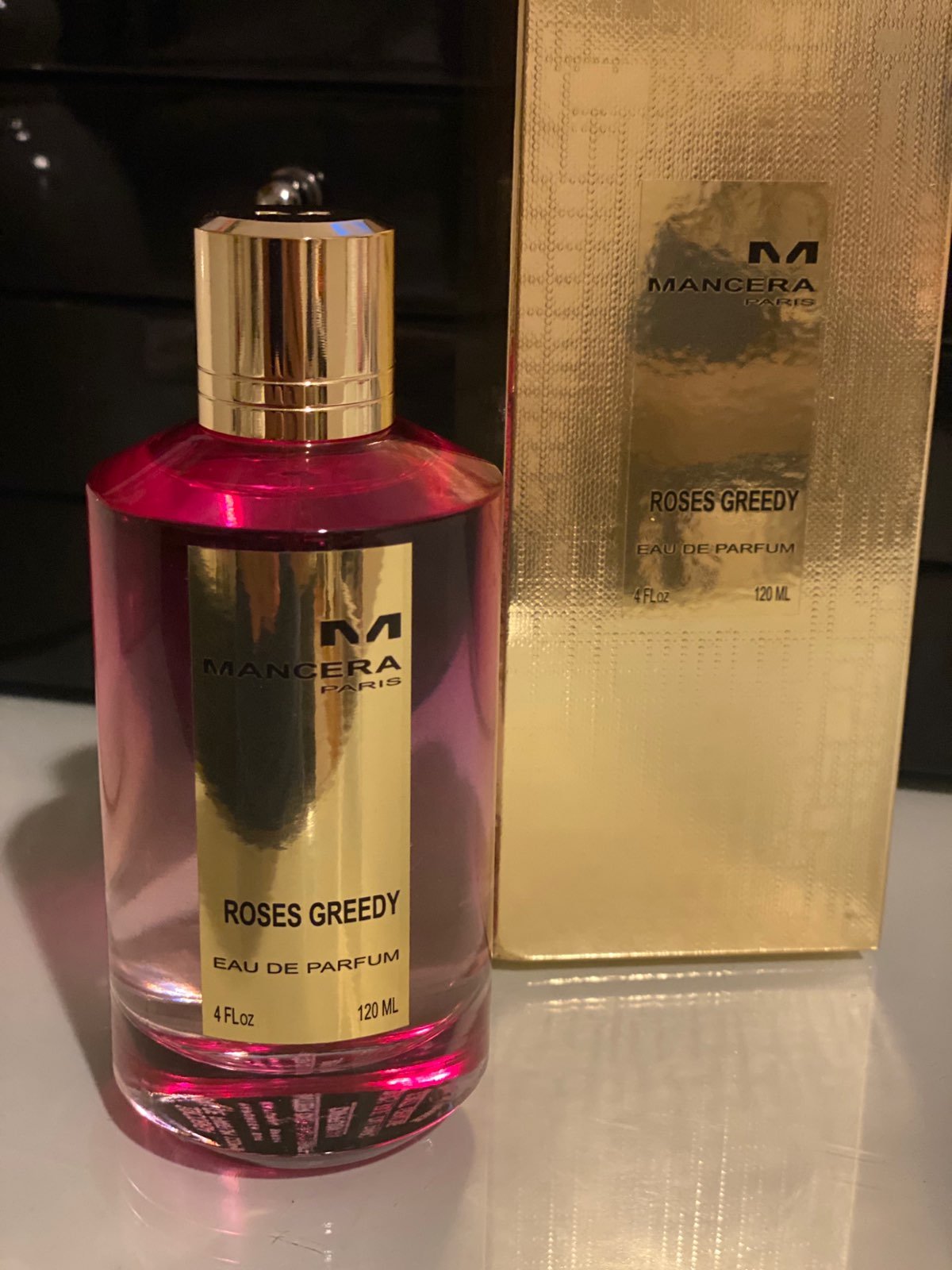 Fragrance