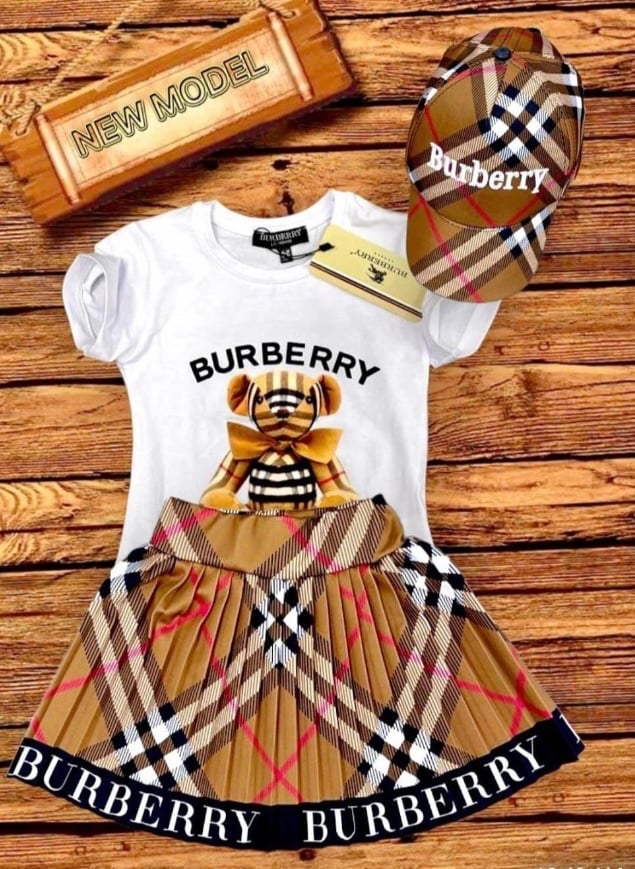 Berry set