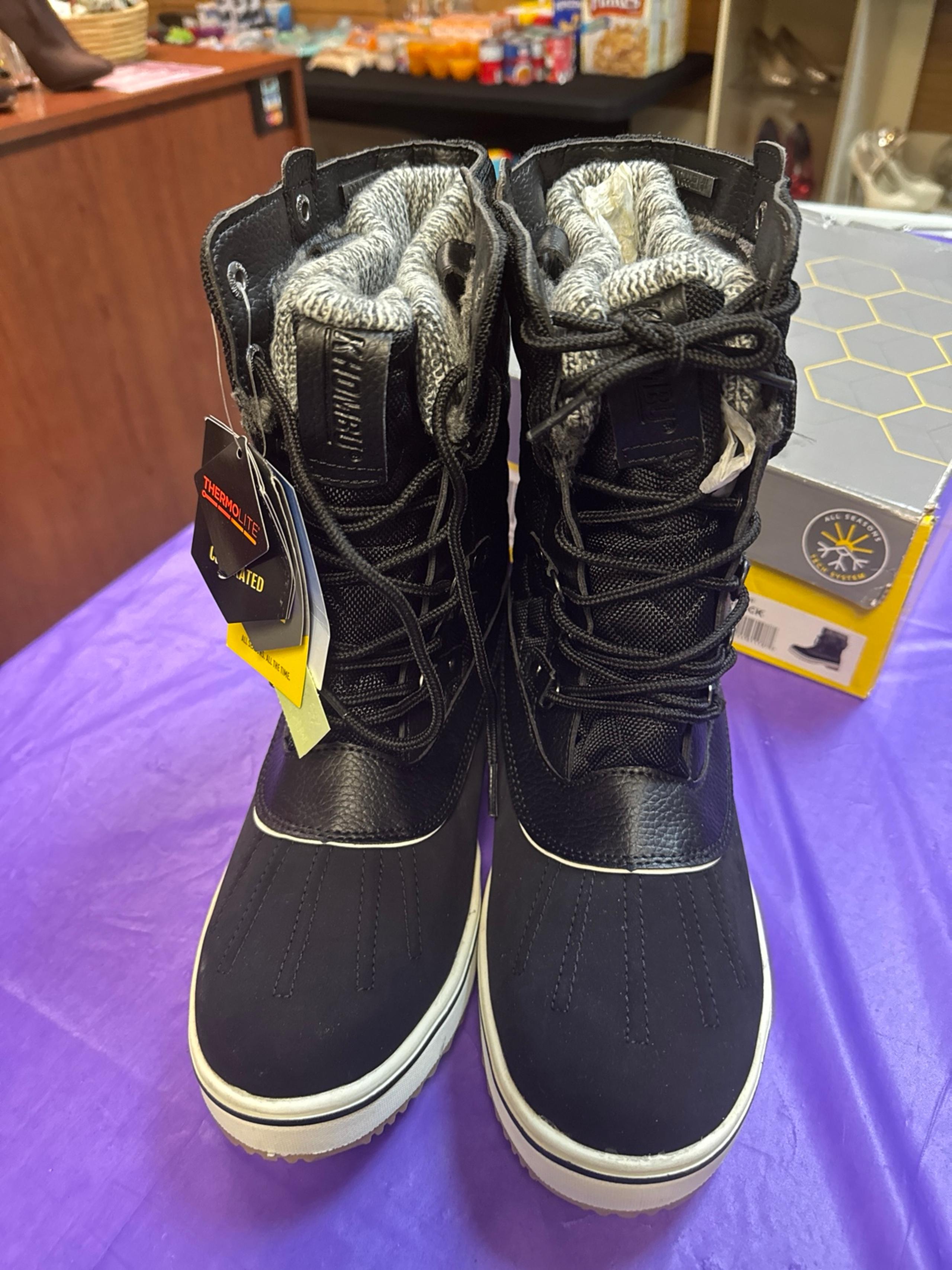 Boots