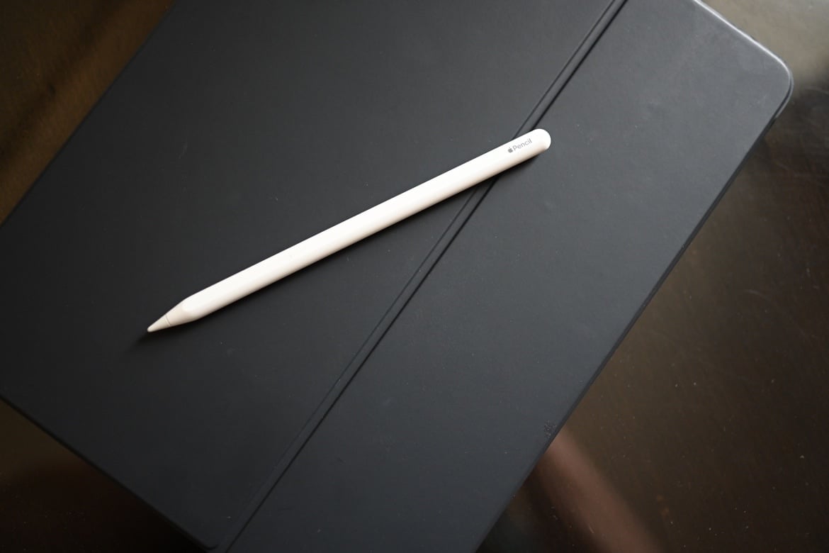 Apple Pencil