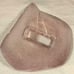 ANTIQUE NATIONAL BALLOT BOX GLASS TOP PAT 1881 FOUND IN COLORADO RIVER