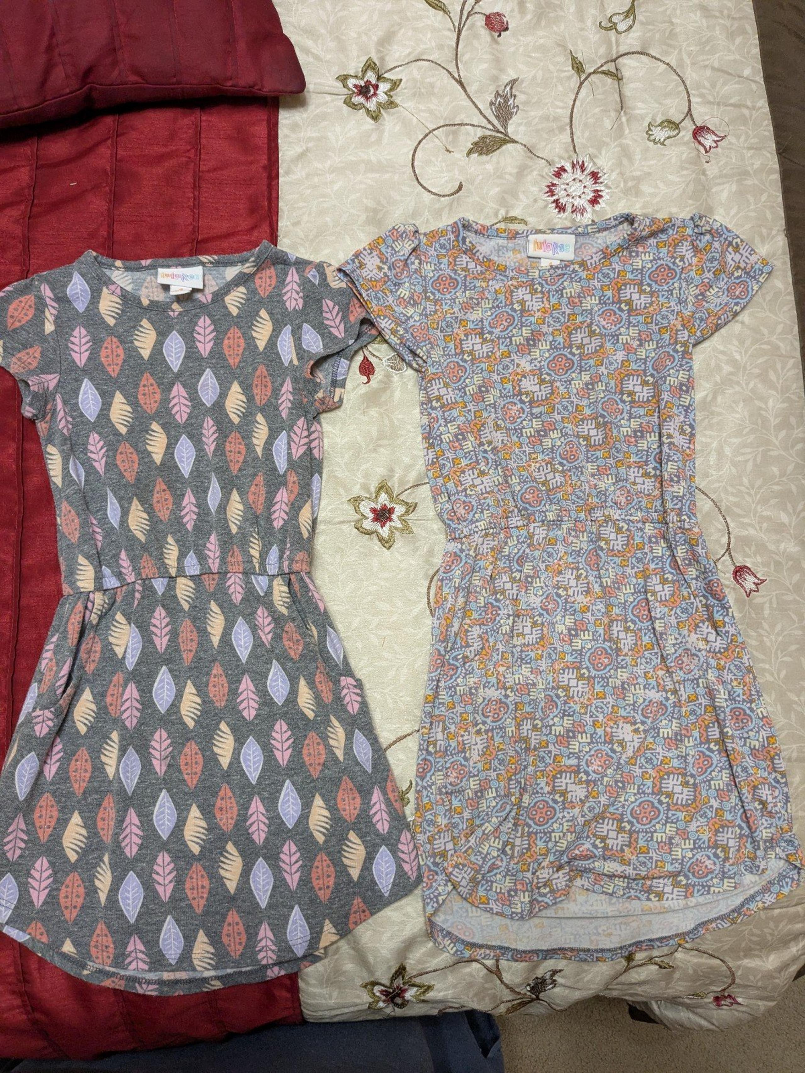 LuLaRoe 4T