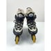 K2 Camano W Inline Roller Blades Size Womens 8 Black Softboot Carbon 78a Wheels