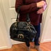 Vintage Coach Satchel