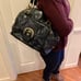 Vintage Coach Satchel