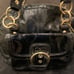 Vintage Coach Satchel