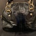 Vintage Coach Satchel