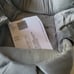 ERGObaby omni 360 cool air mesh & Infant Insert new