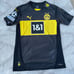 NWT Borussia Dortmund 24/25 Authentic Away Men's Soccer Jersey