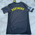 NWT Borussia Dortmund 24/25 Authentic Away Men's Soccer Jersey