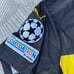 NWT Borussia Dortmund 24/25 Authentic Away Men's Soccer Jersey