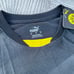 NWT Borussia Dortmund 24/25 Authentic Away Men's Soccer Jersey