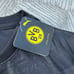 NWT Borussia Dortmund 24/25 Authentic Away Men's Soccer Jersey