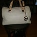 Authentic Michael Kors Large Boston Bag