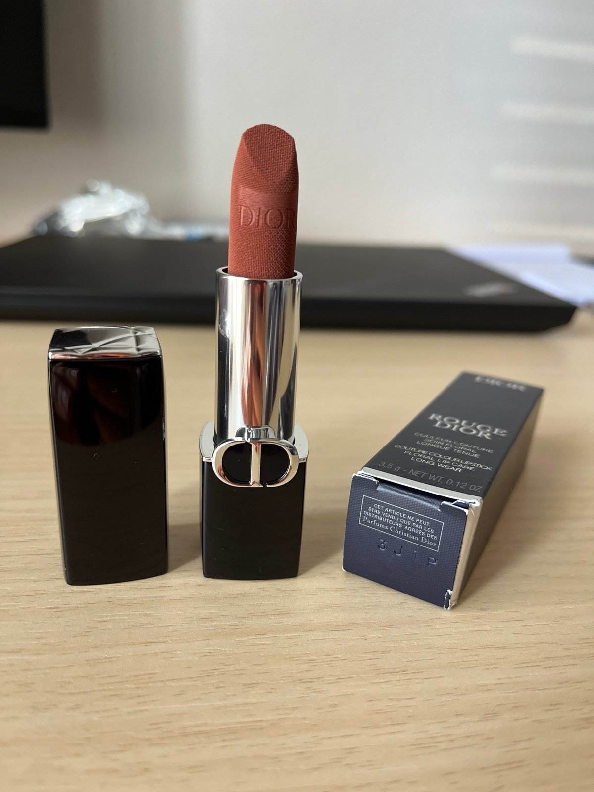 Rouge Dior Couture Color Lipstick