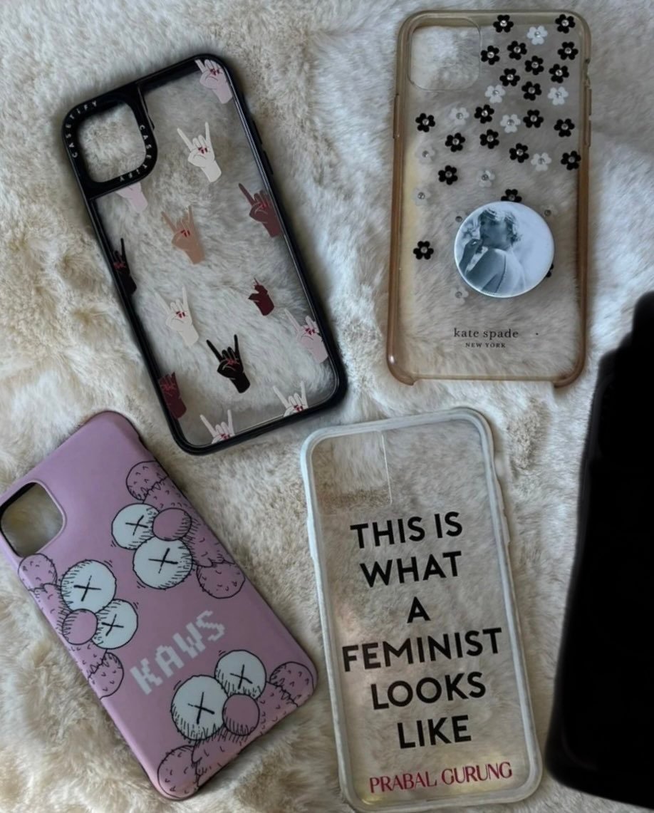 Bundle of 4 Iphone 11 Pro Max Cases
