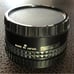 camera lens