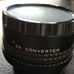 camera lens