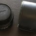 camera lens