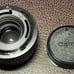 camera lens