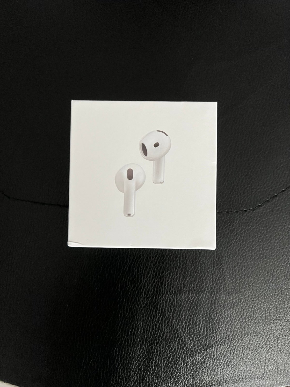 AirPod Gen 4