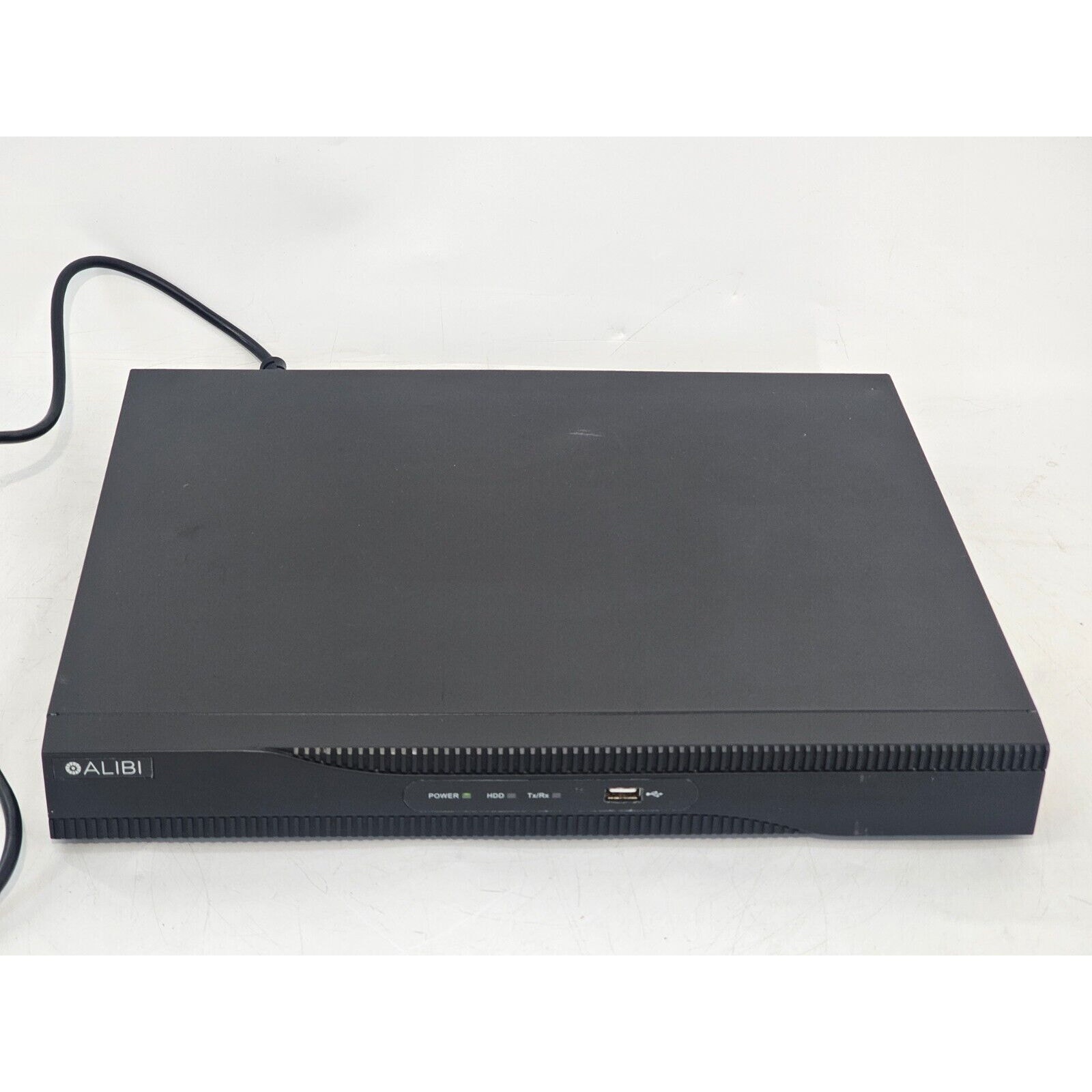ALIBI ALI-NVR3308P VIDEO RECORDING DEVICE