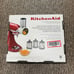 KitchenAid Fresh Prep Slicer/Shredder Attachment For Stand Mixers