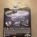 Hot Wheels Batman Batmobile 1989 Movie Version 1:50 Scale DKL28 - SEALED