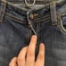 People's Liberation Jeans