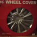 Wheel covers