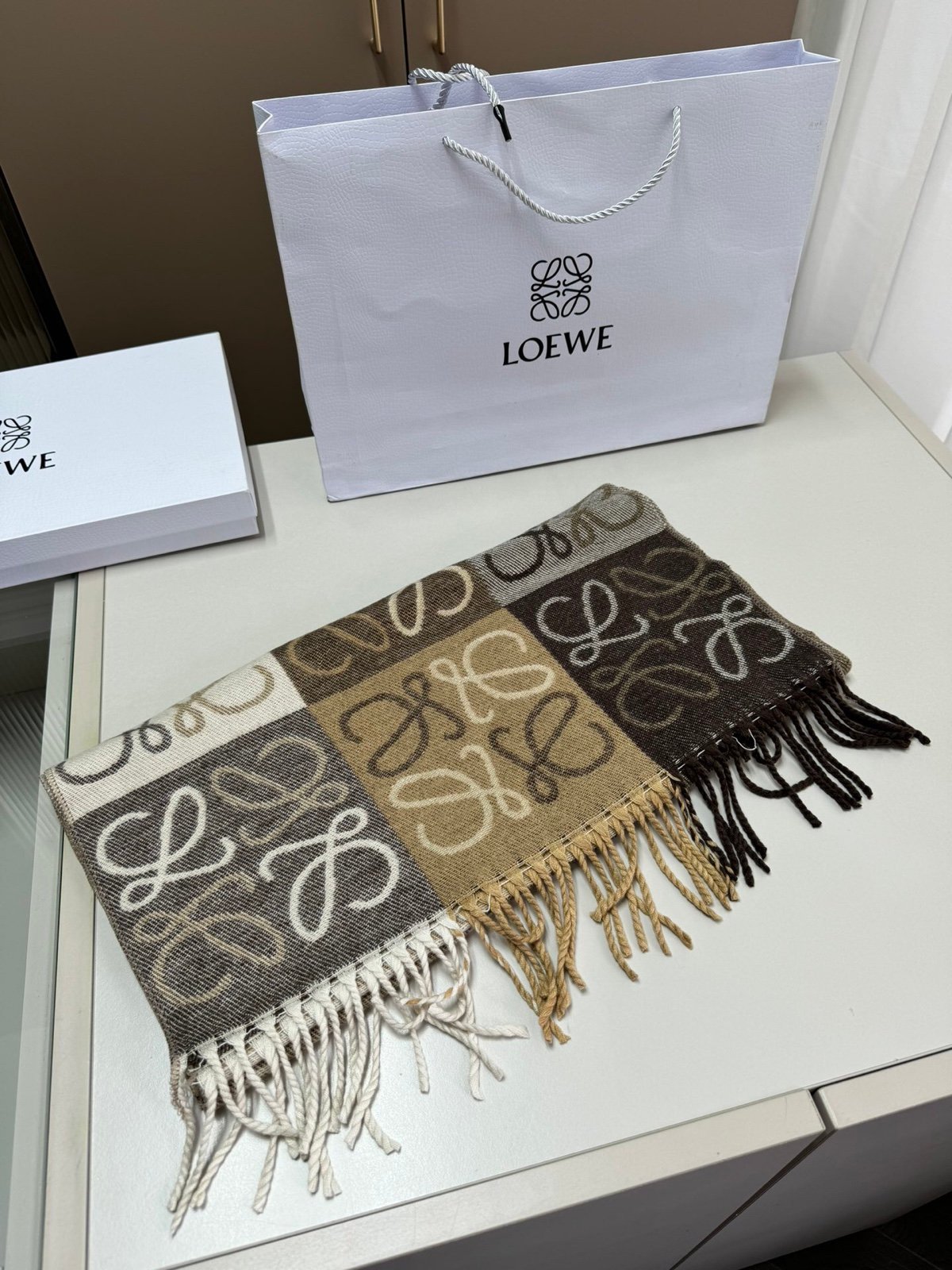Scarf
