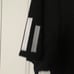 Adidas Men's Black Polo Shirt Carolinas Medical Center Pineville NC Size Large