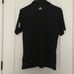 Adidas Men's Black Polo Shirt Carolinas Medical Center Pineville NC Size Large