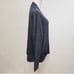 Madeleine Ribbed Wool Cardigan Sweater Size XL