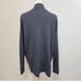 Madeleine Ribbed Wool Cardigan Sweater Size XL