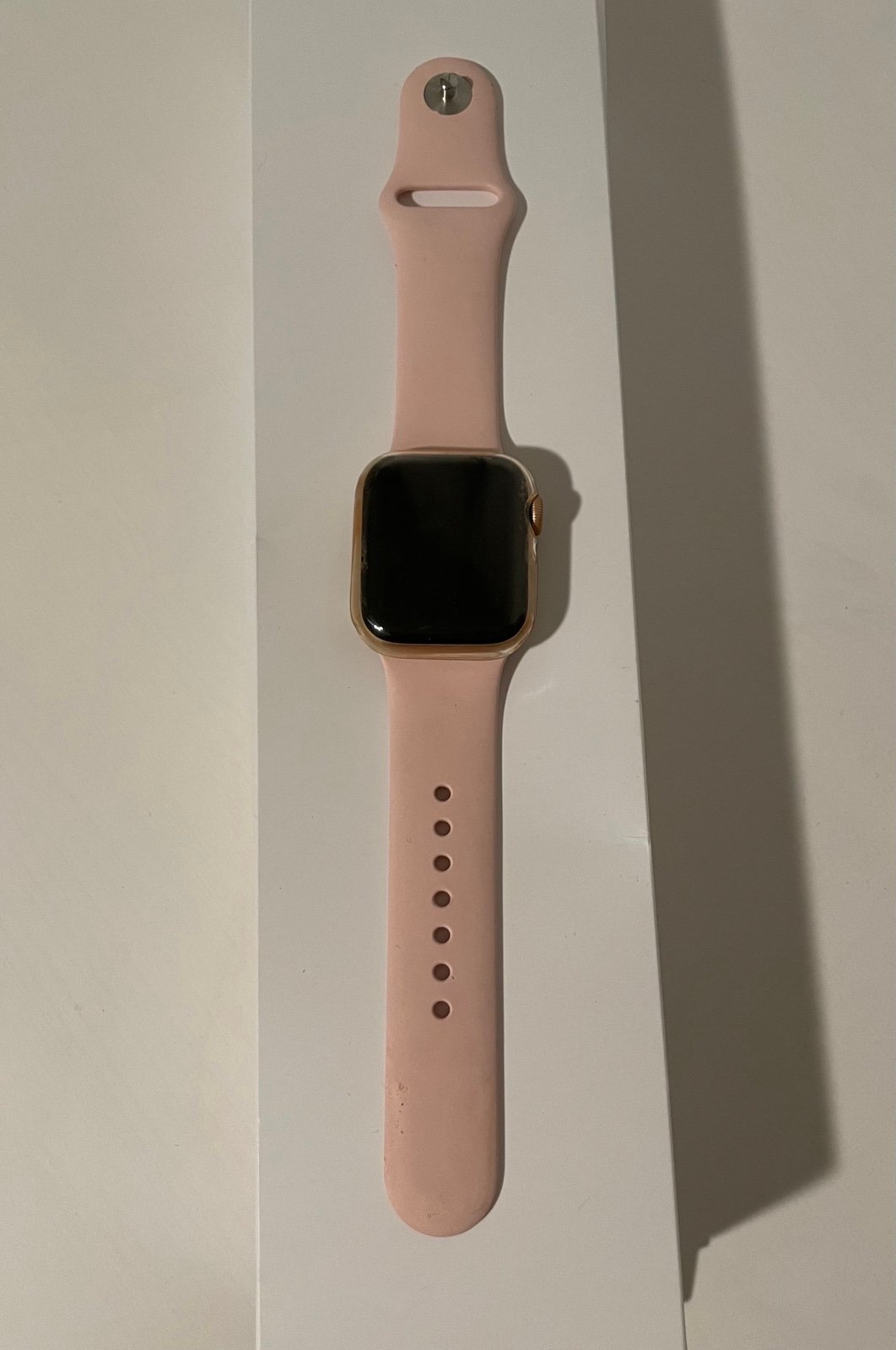 Apple Watch SE