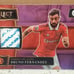 2023 Bruno Fernandes Manchester United kit card 48/49 Purple