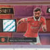2023 Bruno Fernandes Manchester United kit card 48/49 Purple