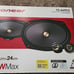 Pioneer TS-A6901C 6x9 Component Speaker System