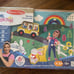 Ms Rachel puzzle, Ms. Rachel Doll, and Ms. Rachel’s Sensory Farm NEW