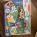 Ms Rachel puzzle, Ms. Rachel Doll, and Ms. Rachel’s Sensory Farm NEW