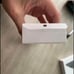 Apple Pencil 2nd Generation in White