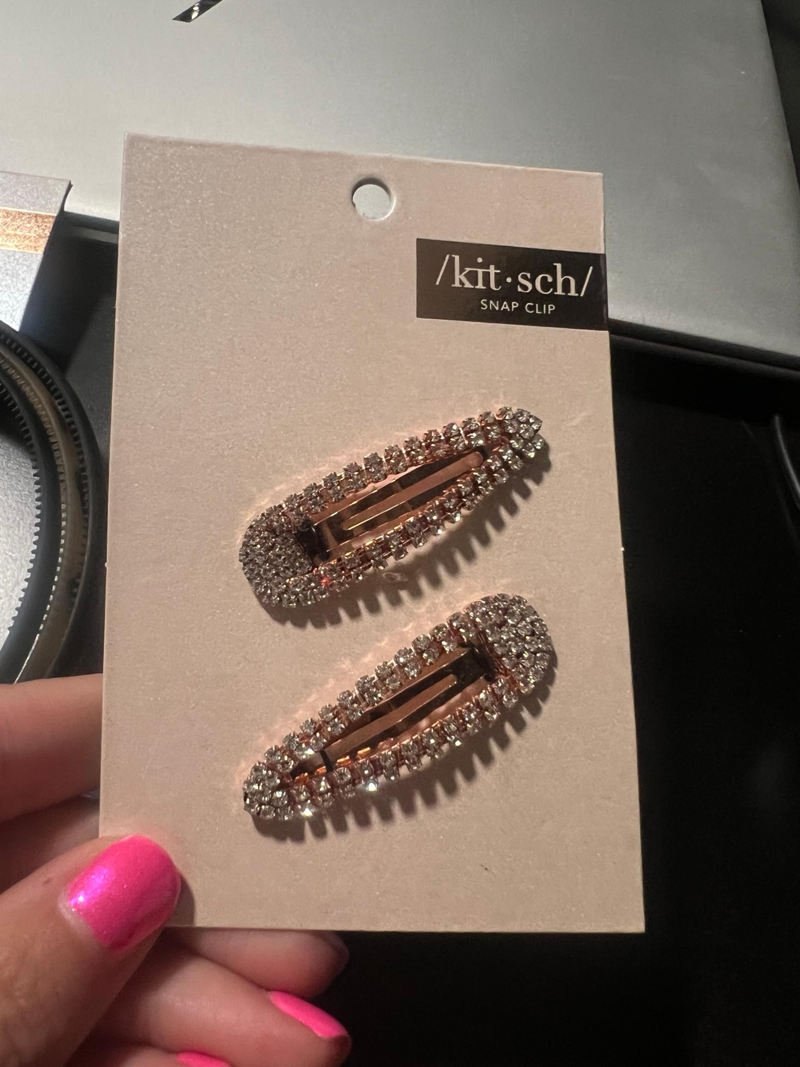 hair accessories bundle