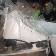 American Ice skates