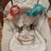 Ingenuity Soothe 'n Delight Portable Swing