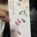 Nail Silicone Practice Hand